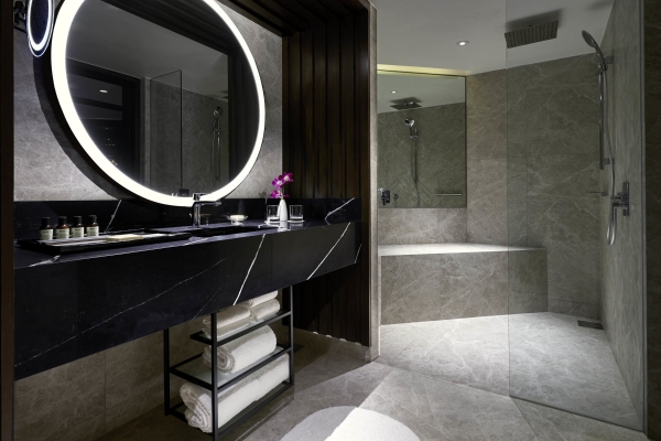 Hotel Fairmont Singapore (Singapur)